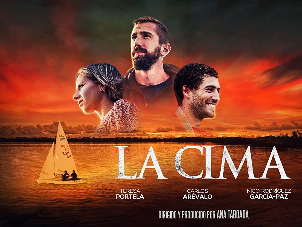 La cima (2022) Telugu [Voice Over] Dubbed CAMRip download full movie